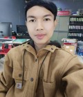 New 31 ans Udonthani Thailand Thaïlande