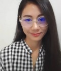 Anya 44 ans Sakon Nakhon Thaïlande