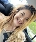 Patnisha 44 ans Bkk Thaïlande