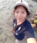 Lumyai 54 ans Srisomdet.  Thaïlande