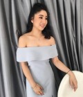 Amara 33 ans Nonthaburi Thaïlande