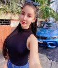 Pimmada 35 Jahre Chiang Mai  Thailand