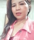 Maniwan 47 ans Nong Bua Lamphu Thaïlande