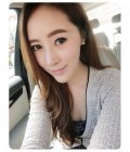 Amara 35 ans Chiang Mai Thaïlande