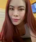 Jinny 34 Jahre Bangrak Thailand