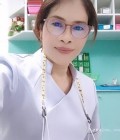 Jinny 47 ans Samutprakan  Thaïlande