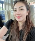 Anna 33 ans Bangkok Thaïlande