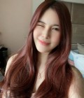 Jinny 34 ans Bang Rak Thaïlande