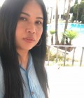 Nini 46 Jahre Sakon Nakhon  Thailand