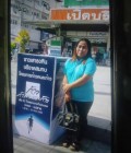 Wa 36 ans Thai Thaïlande