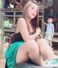 Belisa 37 years Bangkok Thailand