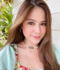 Phitsamai 38 ans Bangkok Thaïlande