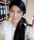 Pijika 39 ans Thai Thaïlande