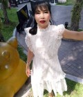 Bee 54 ans Bangkok  Thaïlande