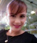 Krittiya 52 ans Chachengsao Thaïlande