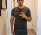 Benjamin 34 ans Val D'oise  France