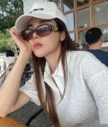 Mi lin 35 ans Chiang Mai Thaïlande