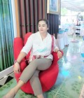 Nattamon 49 ans Phetchabun Thaïlande