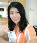 Pijika 39 ans Thai Thaïlande