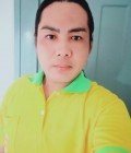 Annie 35 ans Buriram Thaïlande