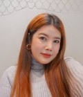 Wanali 36 ans Chaiangmai Thaïlande