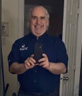 Dennis 67 ans Quebec Canada