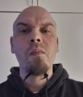 Marko 36 ans Tampere Finlande