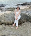 Massaya 37 ans Phuket  Thaïlande