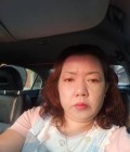 Yupadee 51 ans ลพบุรี Thaïlande