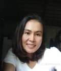 Ticktick 46 ans Wongthong Thaïlande