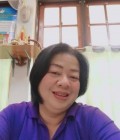 Vari 48 ans Phitsanulok Thaïlande