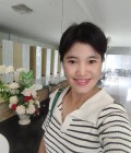 Supawadee 42 ans Thailand Thaïlande