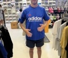 Phil 34 ans Bruxelles Belgique