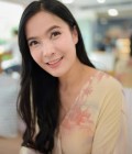 Mai 34 ans Bangkok  Thaïlande