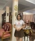 Daisy 39 ans Thailand  Thaïlande