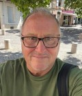 Gerard 64 ans Hua Hin Thaïlande