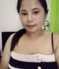 Wandee 42 Jahre Nakhon Ratchasima Thailand