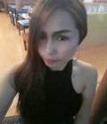 Kratae 34 ans Pattaya Thaïlande