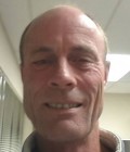 Peter 64 ans Auckland Nouvelle-Zélande