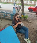 Kanpitcha 37 ans Mukdahan Thaïlande