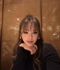 Aranya 34 ans Chiang Mai Thaïlande