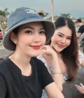 FERN 35 ans Chiang Mai Thaïlande