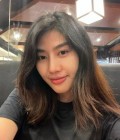 Jessica 35 ans Bangkok Thaïlande