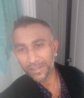 Ray 40 ans Brampton  Canada