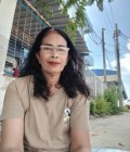 Pan 59 ans Thailand Thaïlande