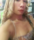 Sky 39 ans Pattaya Thaïlande