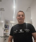 Rudolf 52 ans Rettenberg Allemagne