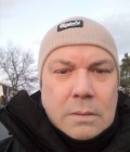 Paul 62 ans Montreal Canada