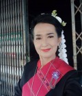 Rujira 57 ans Thailand  Thaïlande