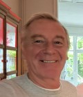 Philippe 53 Jahre Uccle Belgien